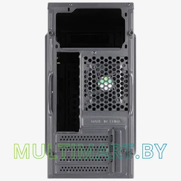 Корпус AeroCool CS-108-S-BK-v1 картинка 6
